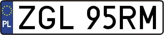 ZGL95RM