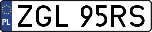 ZGL95RS