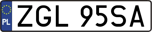 ZGL95SA