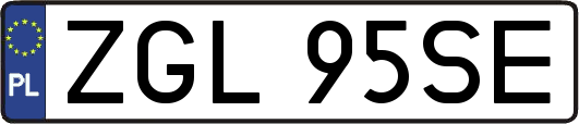 ZGL95SE