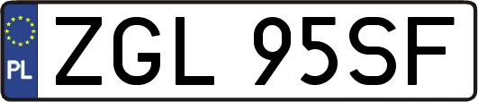 ZGL95SF