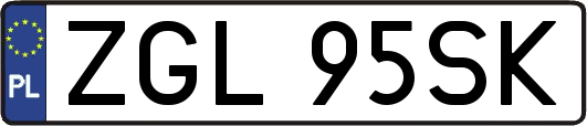 ZGL95SK