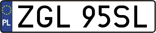 ZGL95SL
