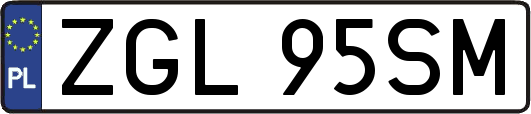 ZGL95SM