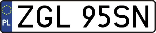 ZGL95SN