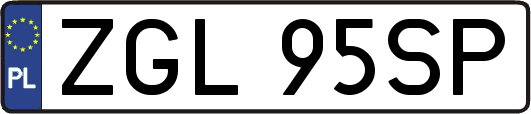 ZGL95SP