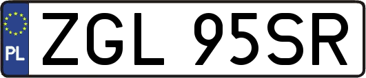 ZGL95SR