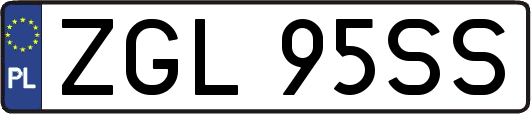 ZGL95SS