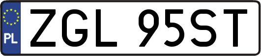 ZGL95ST