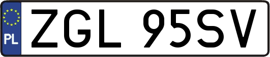 ZGL95SV