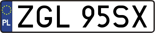 ZGL95SX
