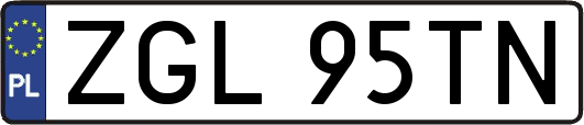 ZGL95TN