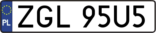 ZGL95U5