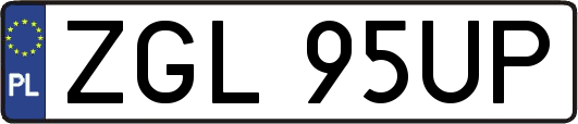 ZGL95UP