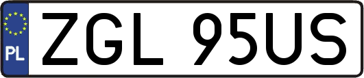 ZGL95US