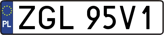 ZGL95V1