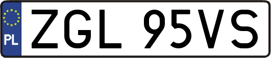 ZGL95VS