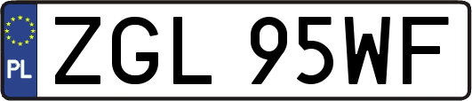 ZGL95WF