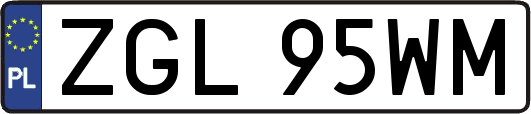 ZGL95WM