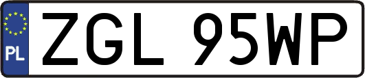 ZGL95WP