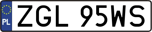 ZGL95WS