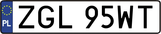 ZGL95WT