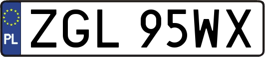 ZGL95WX