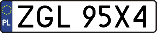ZGL95X4