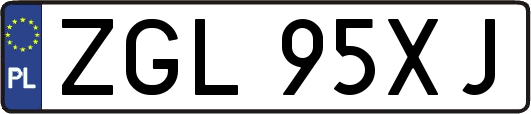 ZGL95XJ