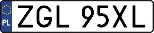 ZGL95XL