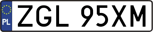 ZGL95XM