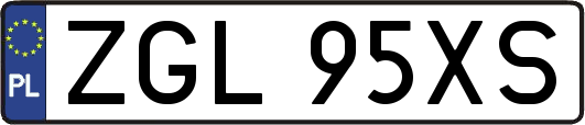 ZGL95XS