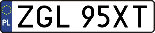 ZGL95XT