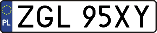 ZGL95XY