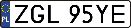 ZGL95YE