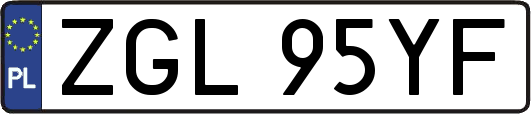 ZGL95YF