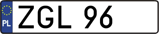 ZGL96