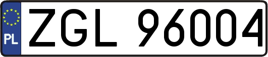 ZGL96004