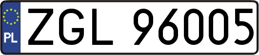 ZGL96005