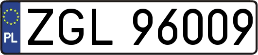 ZGL96009