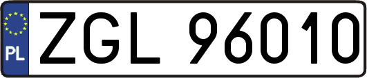 ZGL96010