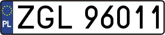 ZGL96011