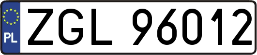 ZGL96012
