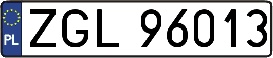 ZGL96013