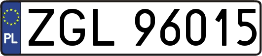 ZGL96015