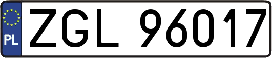 ZGL96017