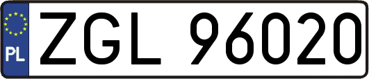 ZGL96020