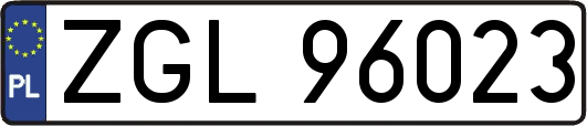 ZGL96023