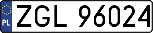 ZGL96024