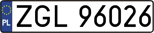 ZGL96026
